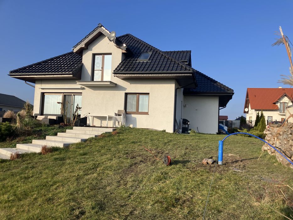 STUDNIA BEZ BAŁAGANU Wiercenie bezwykopowe – czysto, szybko, do 100m!