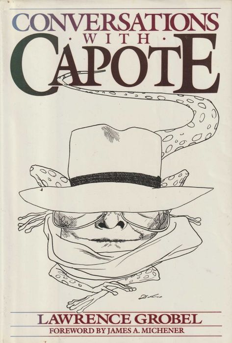 Conversations With Capote