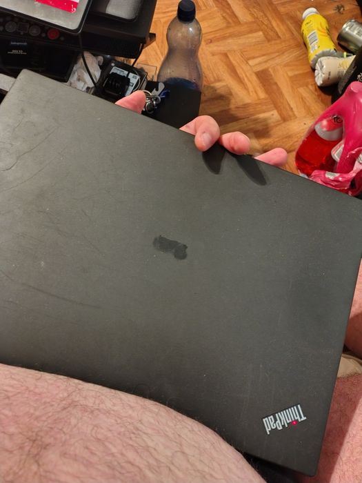 Lenovo ThinkPad t440