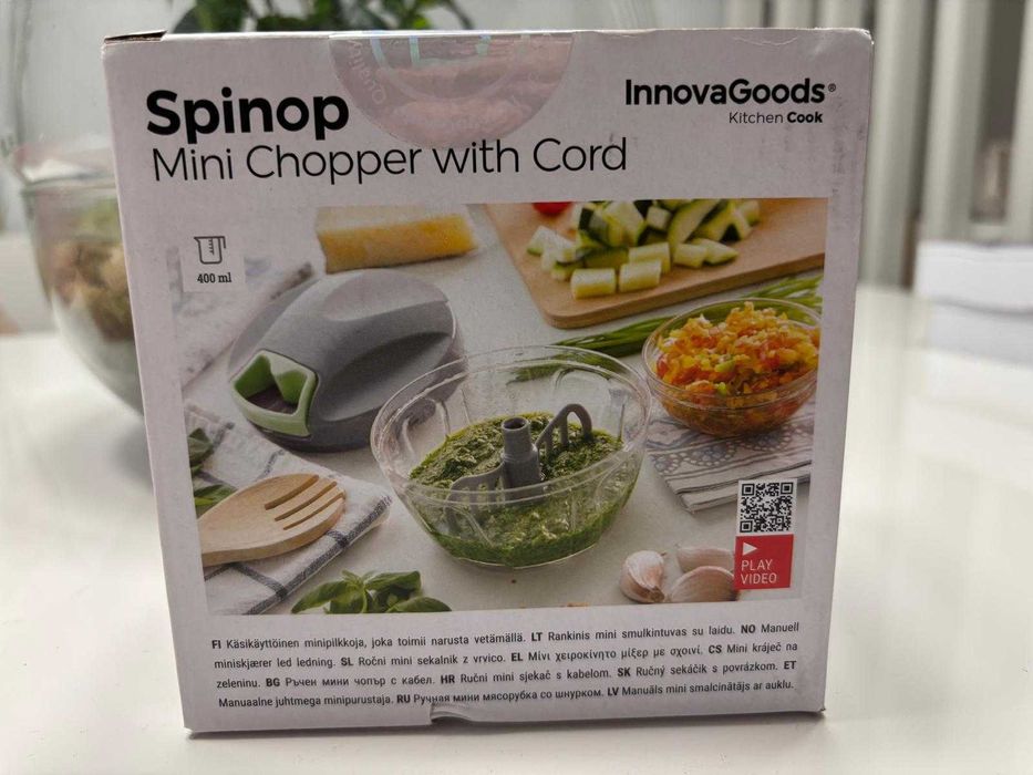 Picadora - Nova com excelente preço