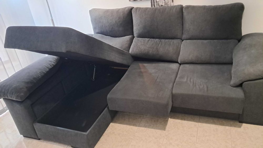 Vende-se mobília como nova