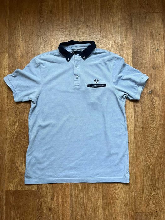 Поло чоловіче Fred Perry