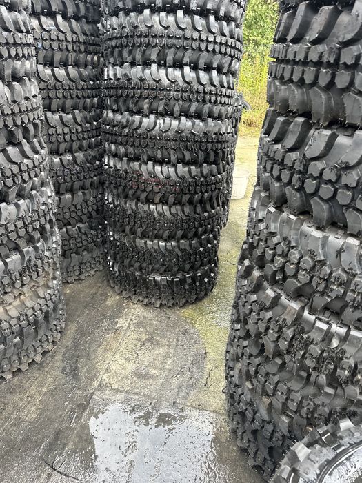 Шини болото нові 225/75 R16 Silwer , грязьові колеса