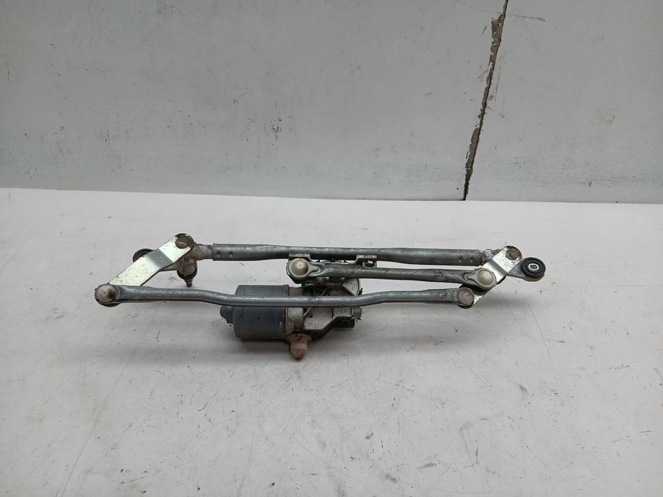Motor limpa vidros frente FIAT Panda (312_, 319_)