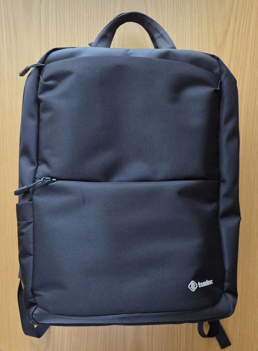 Tomtoc - Navigator-T71 Laptop Backpack M - Plecak Podróżny na Laptopa