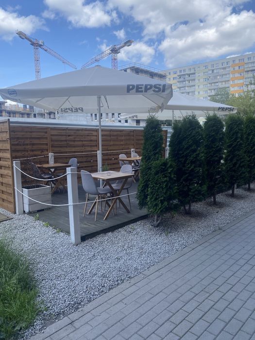 Odstapie lokal gastronomiczny