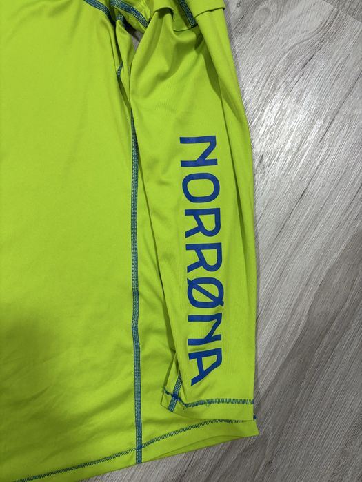 Лонгслів  Norrona M