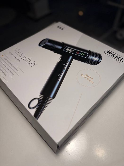 Продам професійний фен Wahl
