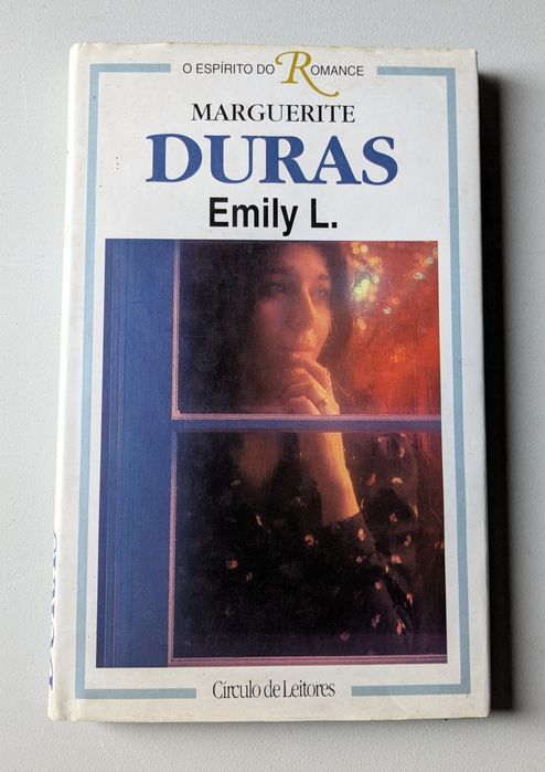 Livros de Margueritte Duras e Marguerite Youcenar