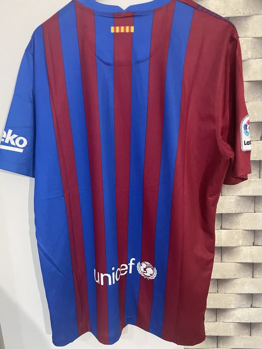Koszulka barcelony
