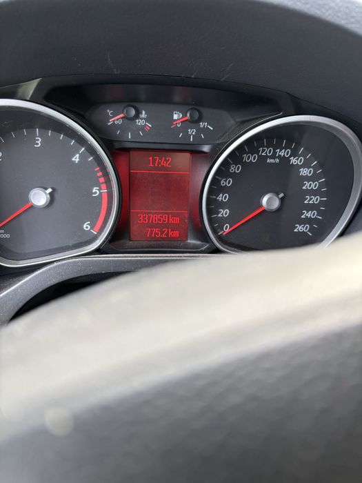 Ford S-max 2008 rok