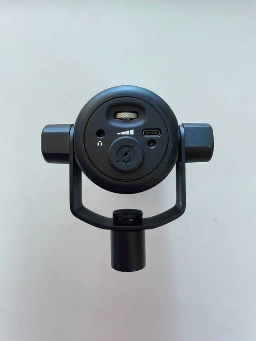 Продам мікрофон RODE PodMic USB.