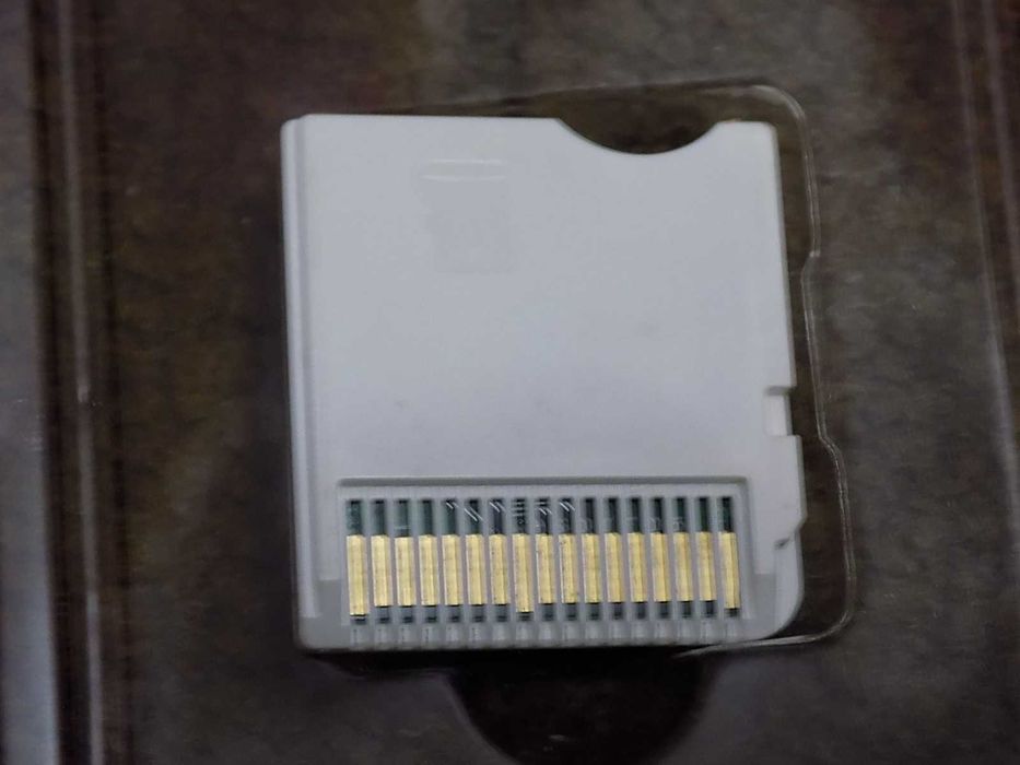 DSTT for NDS/NDSL -super programator dla Nintendo DS, DS Lite, DSi gry