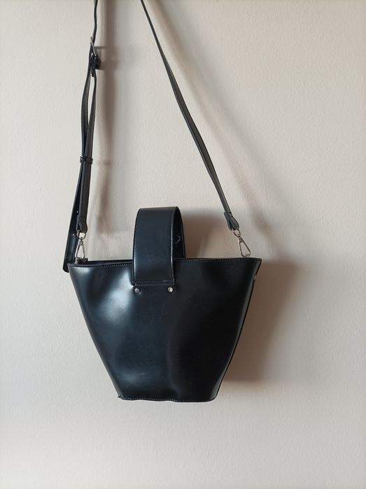 Mała torebka damska