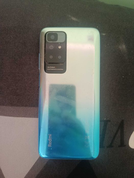 Xiomi redmi 10 128Gb