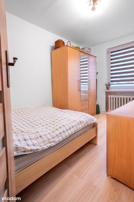 Apartment in Jastrzębie-Zdrój, Osiedle Pionierów - Widok 5