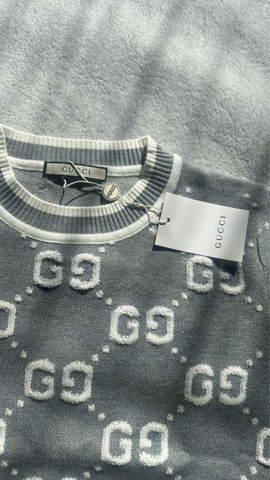 Кофтинка гучі гучи gucci розмір S, М