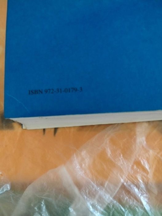 Livro de estudo sobre "Análise Matemática"