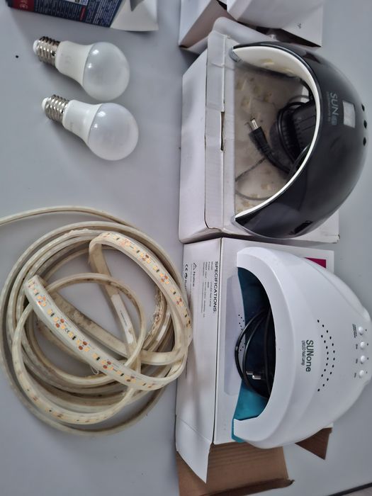 Електроніка одним лотом