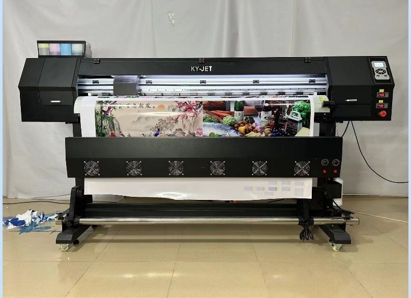 Друк банерів, фотодрук