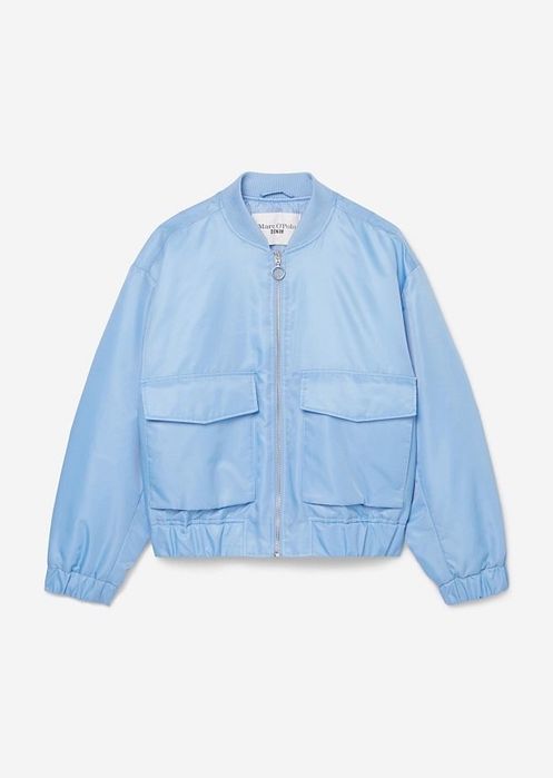 Новий бомбер куртка тепла Marc O polo