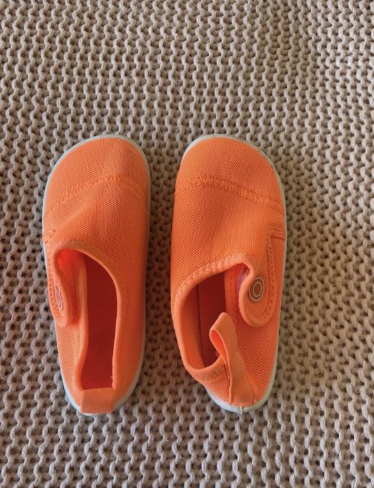 Aquashoes criança