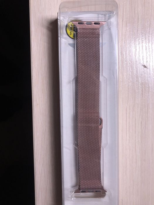 Ремешок для Apple Watch