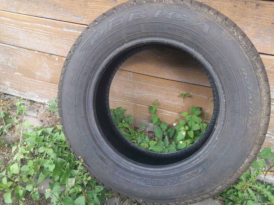 Dębica Frigo 2 165/70 R13