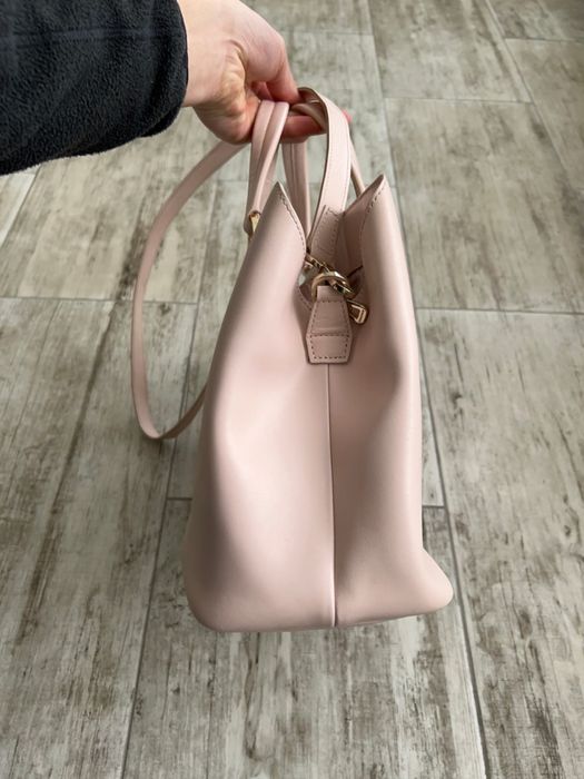 Longchamp сумка жіноча ориигінал натуральна шкіра