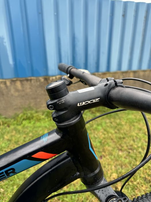BICICLETA INOI 29ER - RODA 29 - Excelente Oportunidade