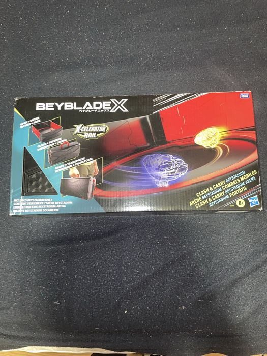 Arena beyblade (mala)