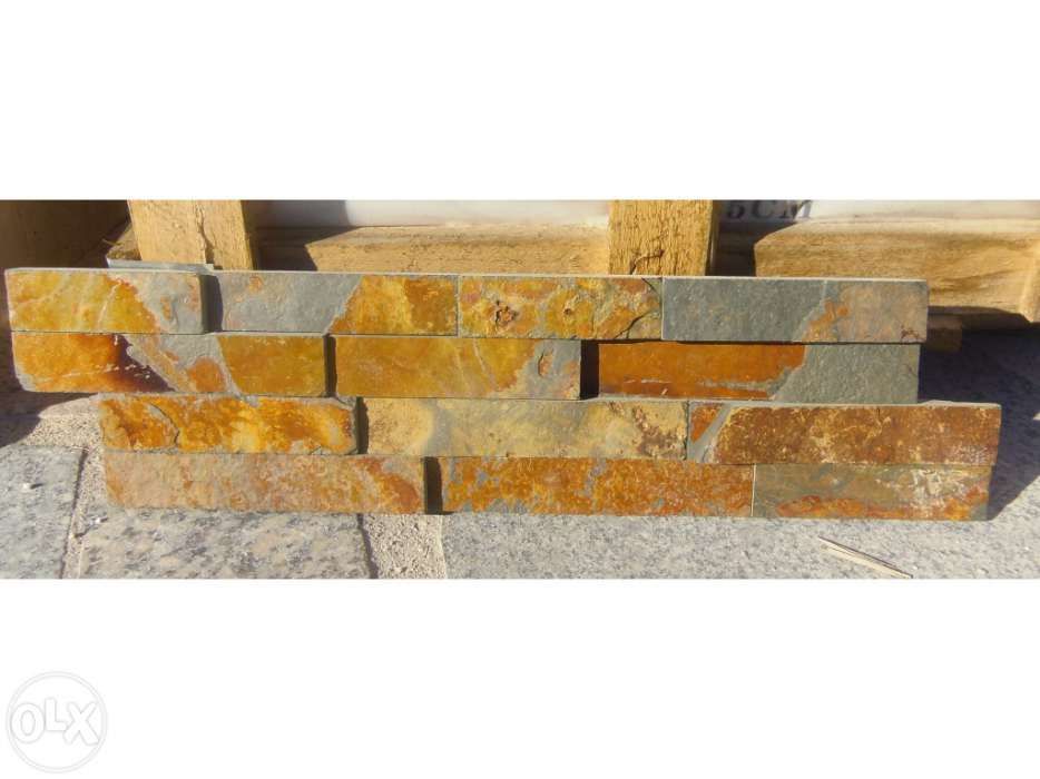 Vende-se Xisto Multicolor