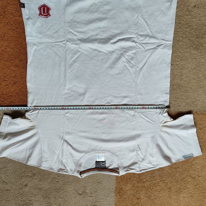 Diverse koszulka t-shirt męska rozmiar L