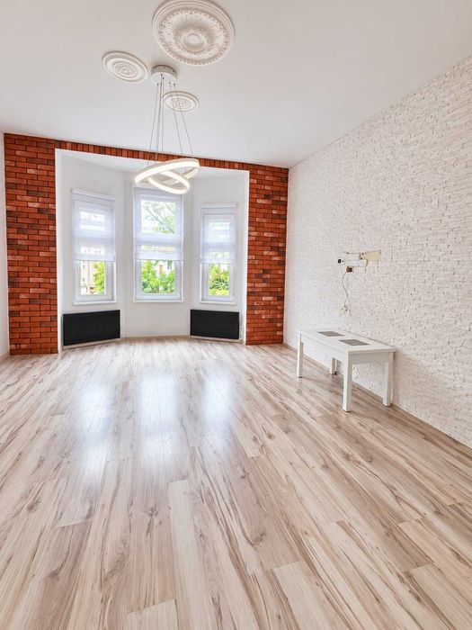 3 pokojowe mieszkanie z balkonem w Pile, Os. Śródmieście