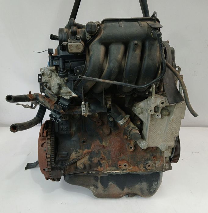 Motor completo CITROËN Xsara Picasso (N68)