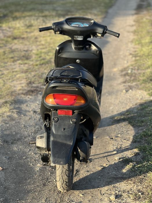 Продам хонда такт 30