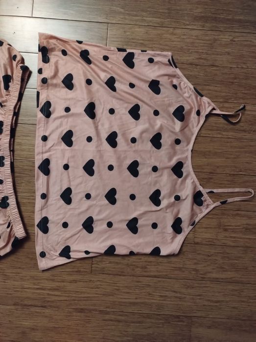 Piżamka damska rozm.3 XL