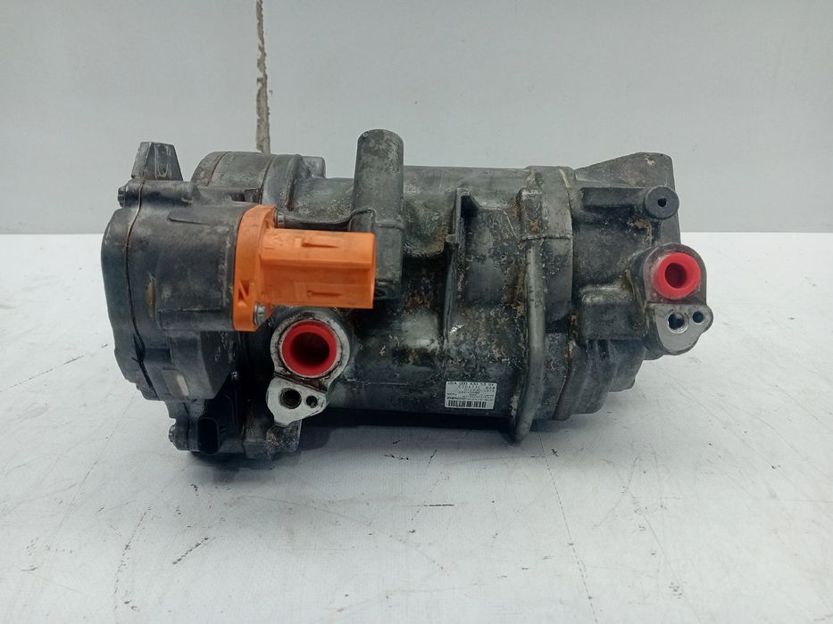 Compressor AC MERCEDES-BENZ Classe C Carrinha (S206)