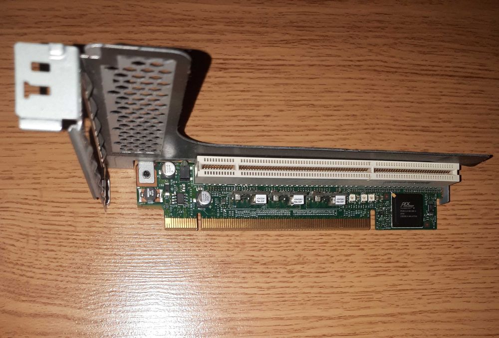 Оптична мережева карта EMULEX LP11002 NETWORK ADAPTER
