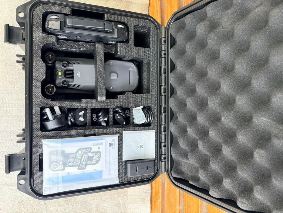 DJI Mavic 3TA (17год)