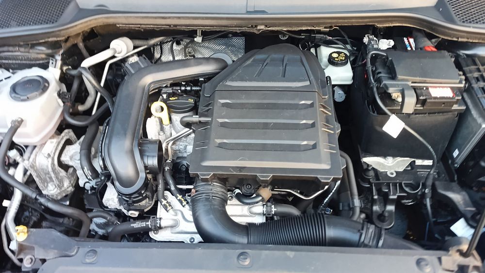 SEAT Arona 1.0 TSI 115cv –  Preto | Excelente Estado