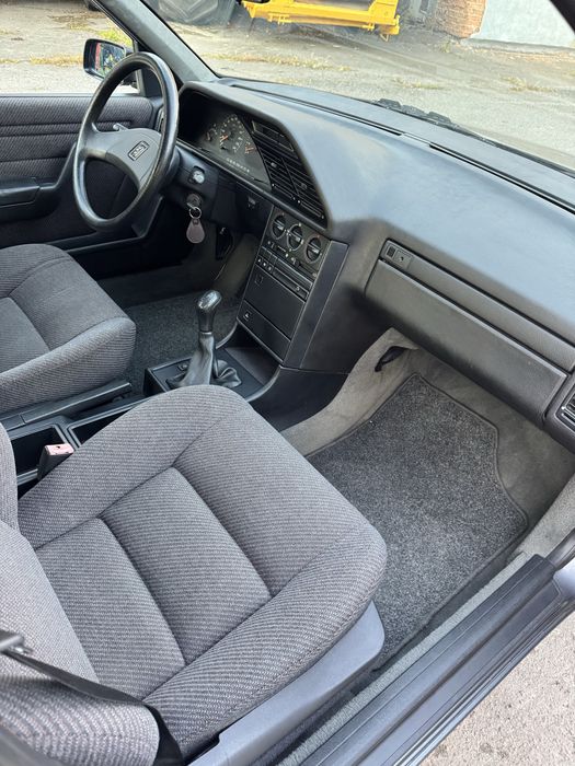 Пежо 605 авто класика