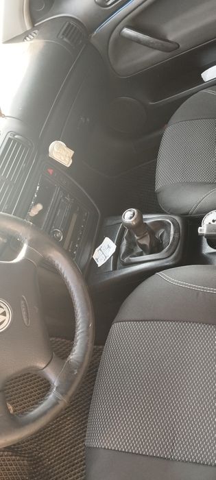 Volkswagen Passat B5+