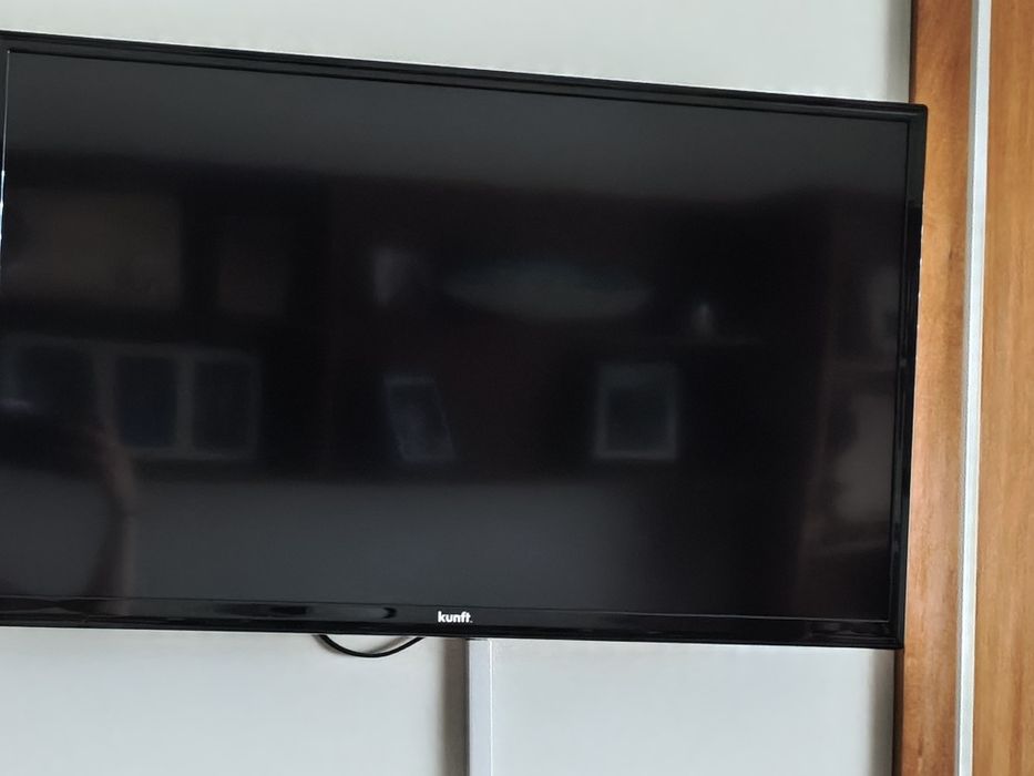 Televisão  Kunft