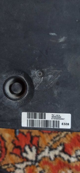 ABS,ESP Peugeot Partner 2014 (0 265 951 952 085 45816 U0776)