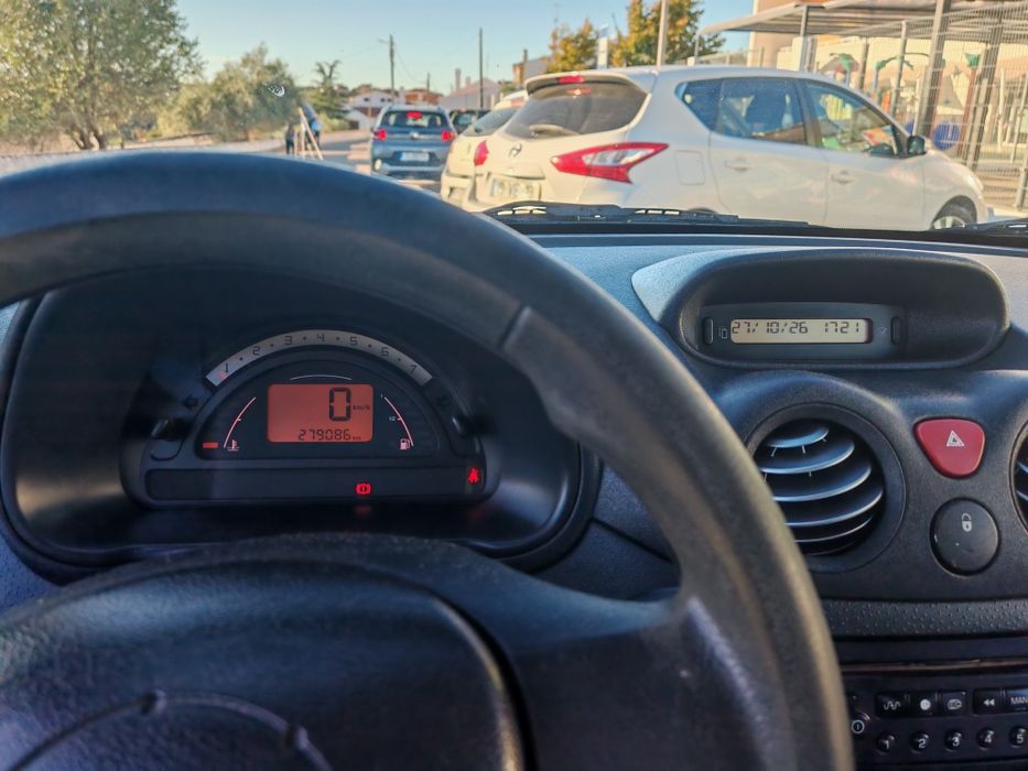 Citroen C3 1.4HDI