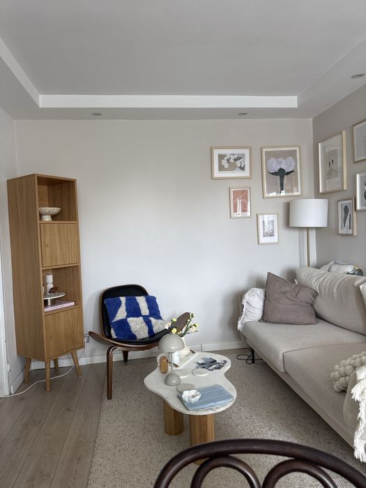 Regał Laro Pastform