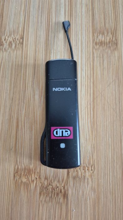 Nokia modem USB CS-17