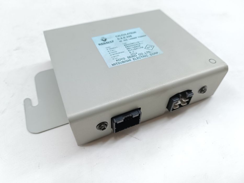 Centralina de Direção - RENAULT TWINGO I (C06_) | 93 - 12