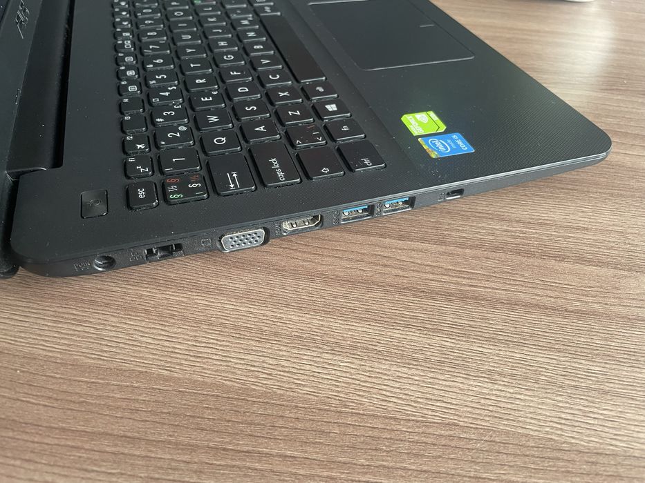 36.ГАРАНТІЯ ігровий Asus/Core i5-5200/RAM 8GB/1000 HDD/Intel HD+GeForce GT 920 2 GB